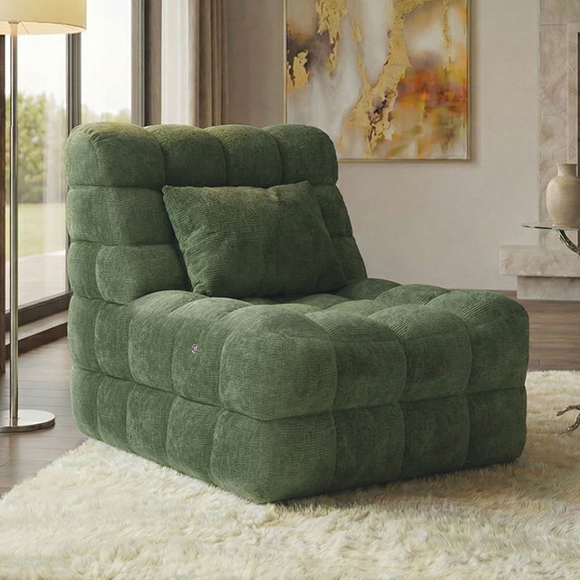 Kamili Massage Chair — Kamili Massage Chair