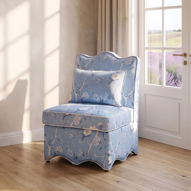 Hemsworth Accent Chair — Hemsworth Accent Chair