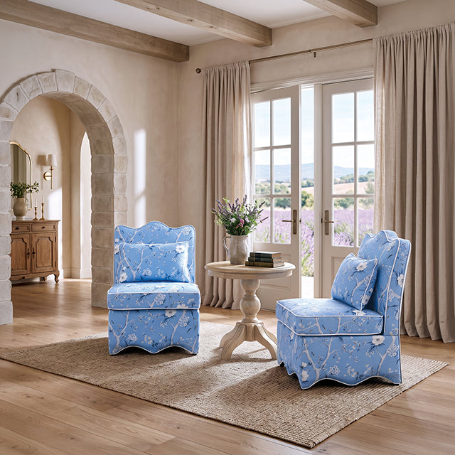 Hemsworth Accent Chair