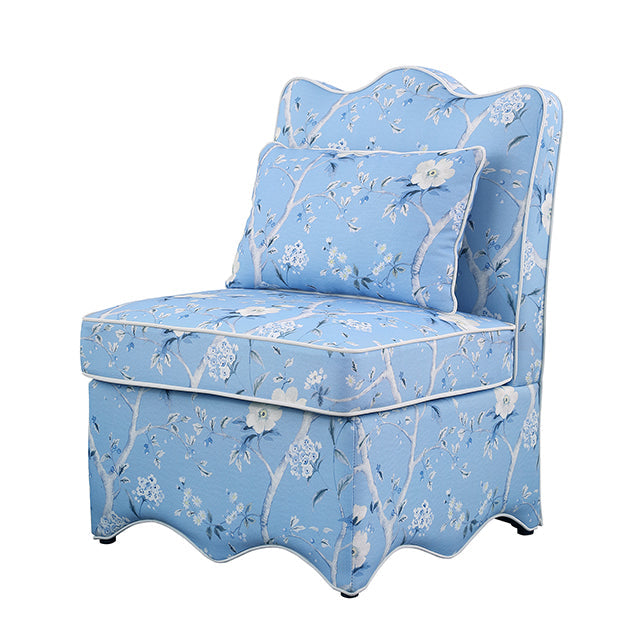 Hemsworth Accent Chair