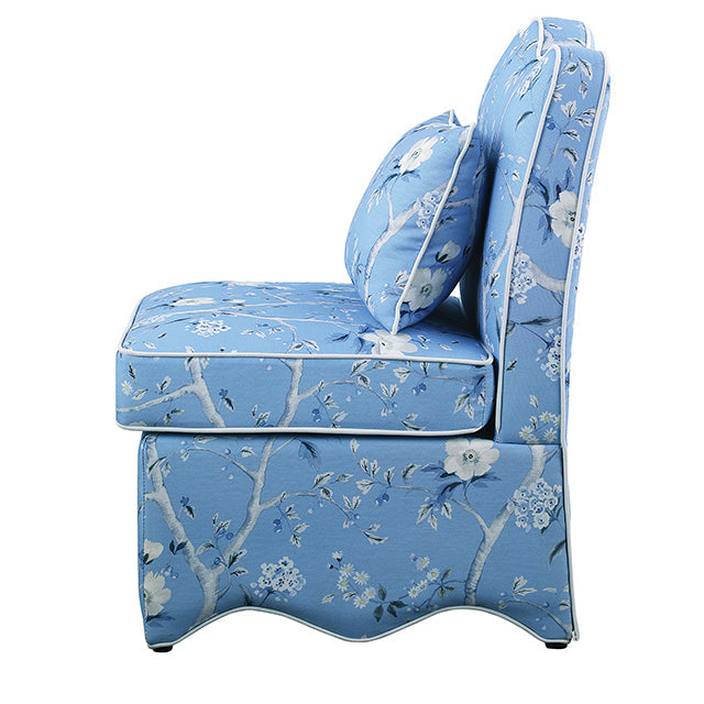 Hemsworth Accent Chair