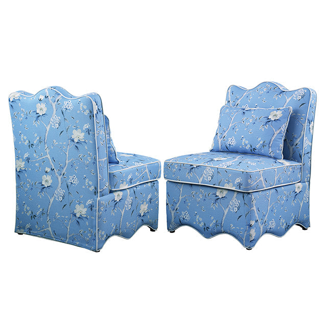 Hemsworth Accent Chair