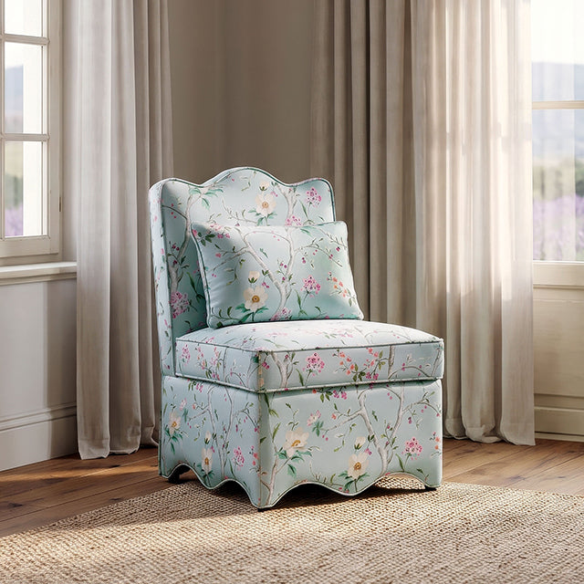 Hemsworth Accent Chair — Hemsworth Accent Chair