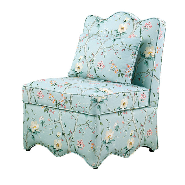 Hemsworth Accent Chair