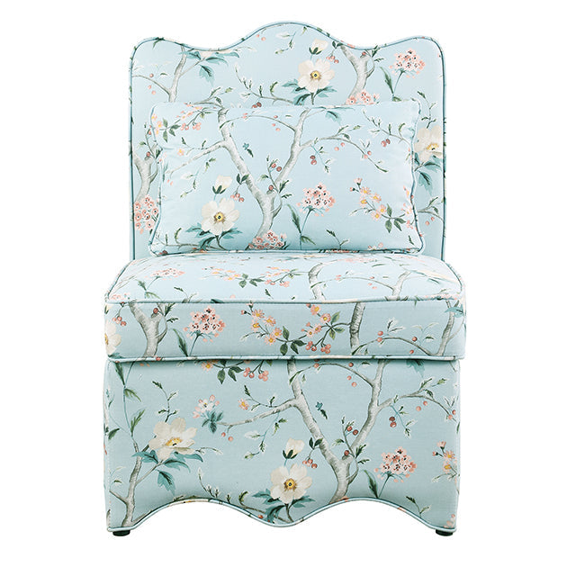 Hemsworth Accent Chair