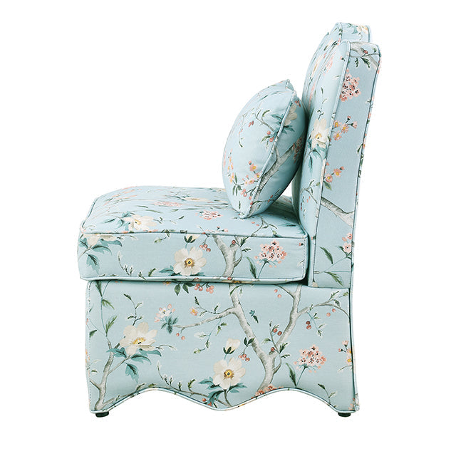 Hemsworth Accent Chair