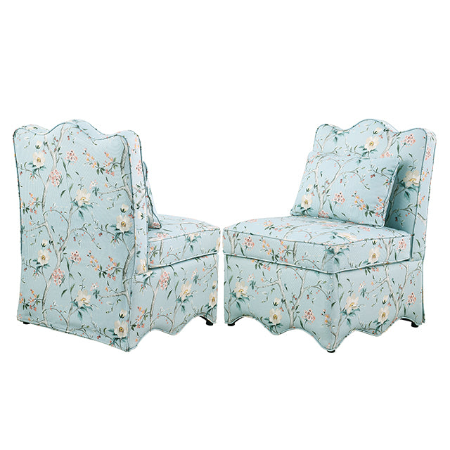 Hemsworth Accent Chair