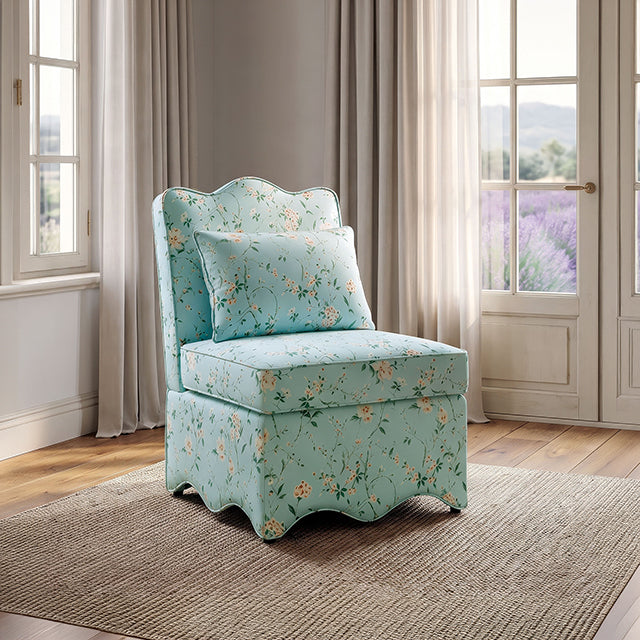 Hemsworth Accent Chair — Hemsworth Accent Chair