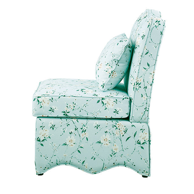 Hemsworth Accent Chair