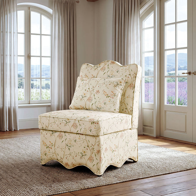 Hemsworth Accent Chair — Hemsworth Accent Chair