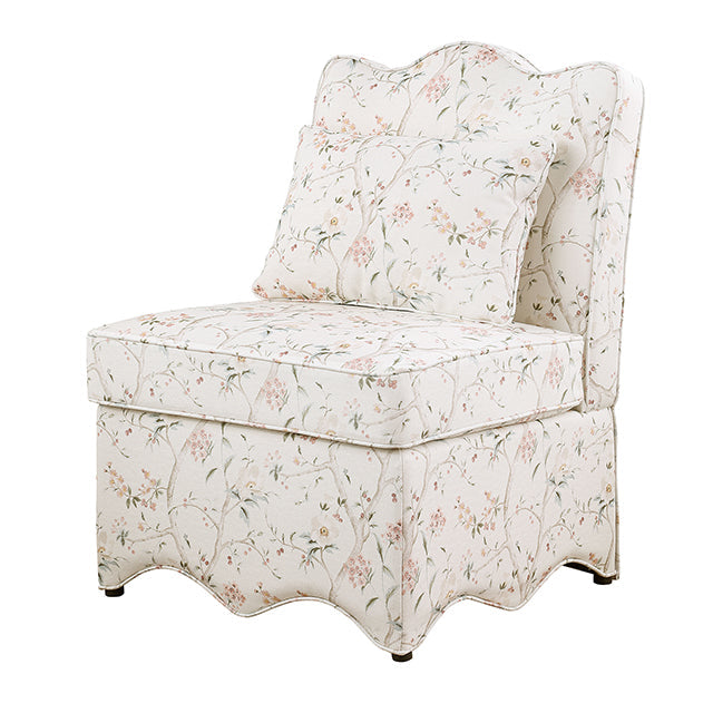 Hemsworth Accent Chair