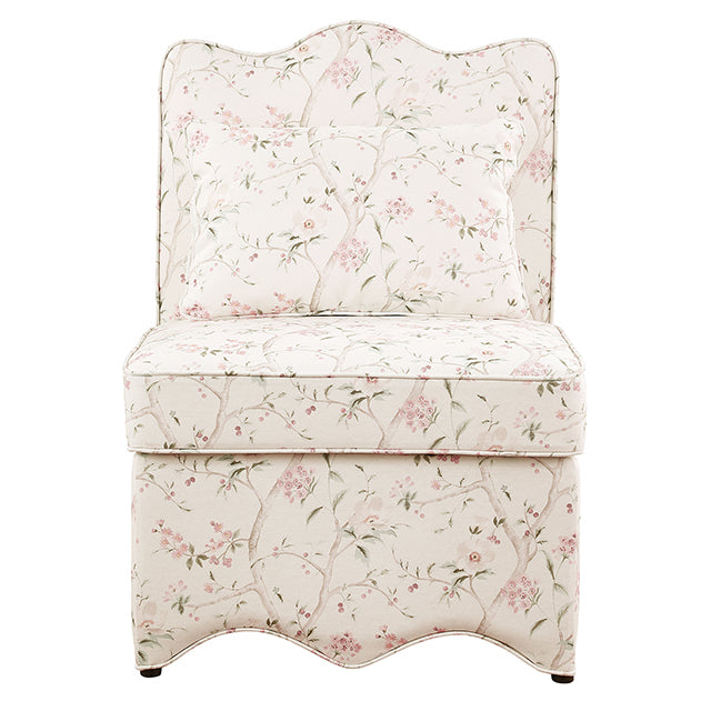 Hemsworth Accent Chair