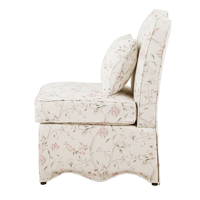 Hemsworth Accent Chair