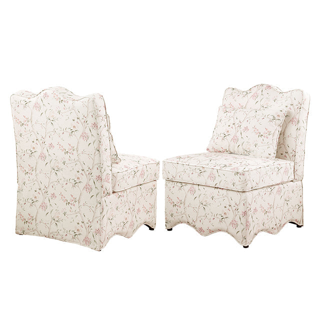 Hemsworth Accent Chair