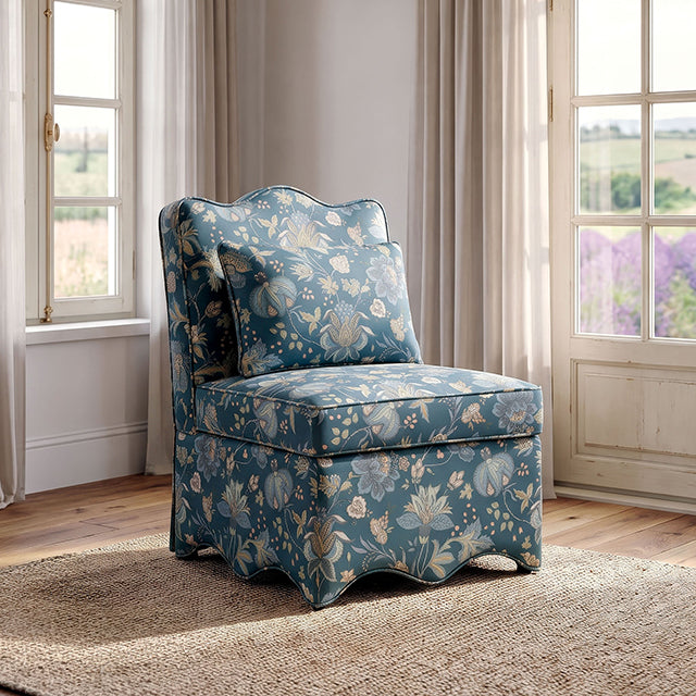 Hemsworth Accent Chair — Hemsworth Accent Chair