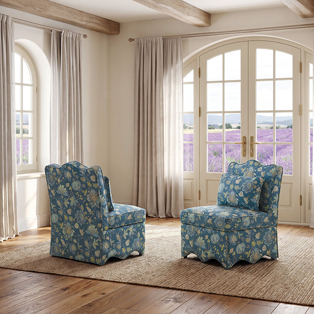Hemsworth Accent Chair