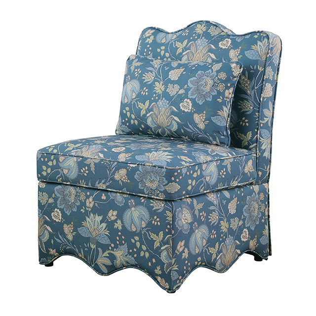 Hemsworth Accent Chair