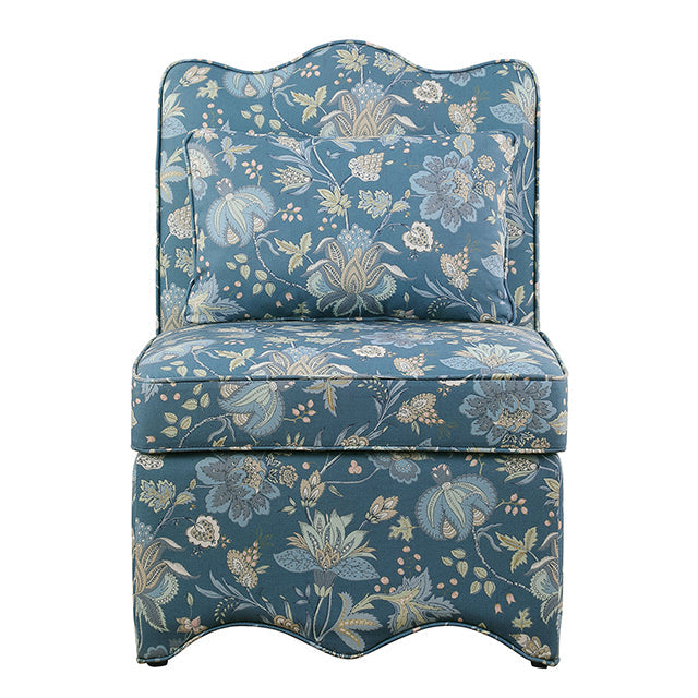 Hemsworth Accent Chair