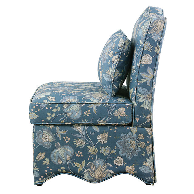 Hemsworth Accent Chair