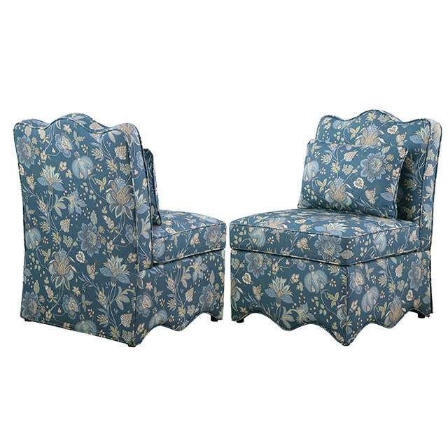 Hemsworth Accent Chair
