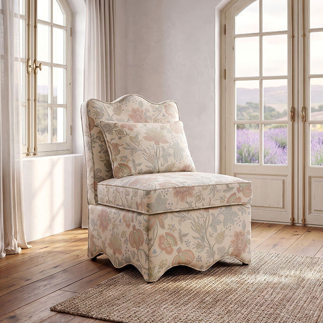 Hemsworth Accent Chair — Hemsworth Accent Chair