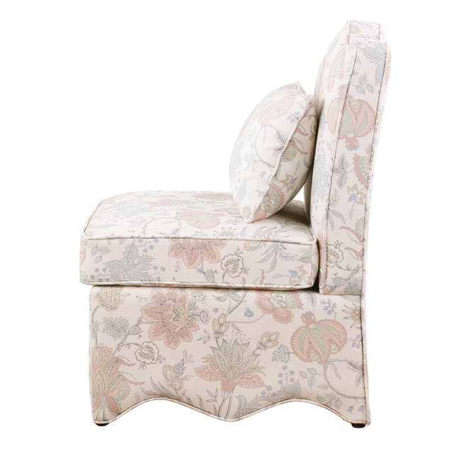 Hemsworth Accent Chair