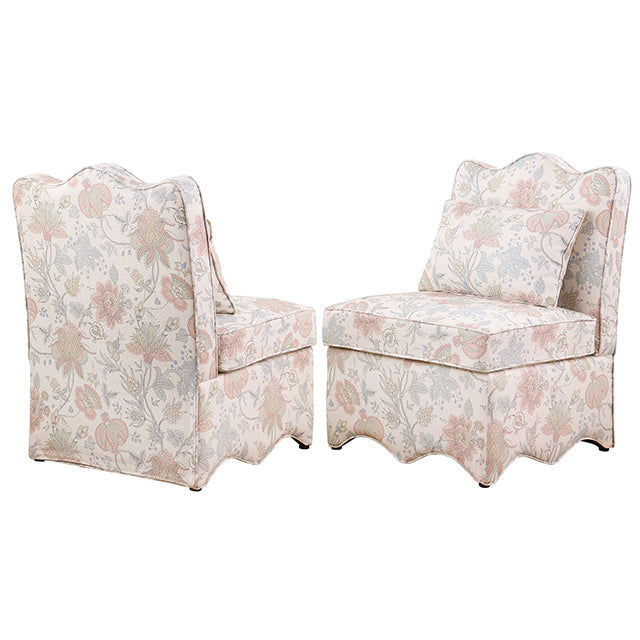 Hemsworth Accent Chair