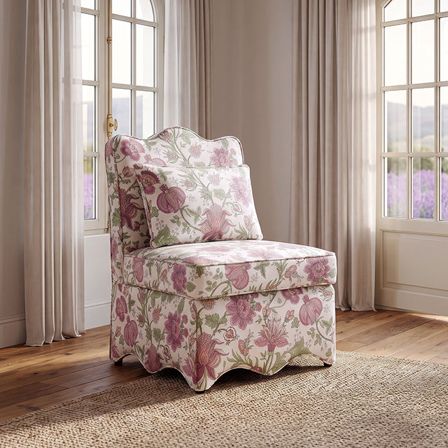Hemsworth Accent Chair — Hemsworth Accent Chair