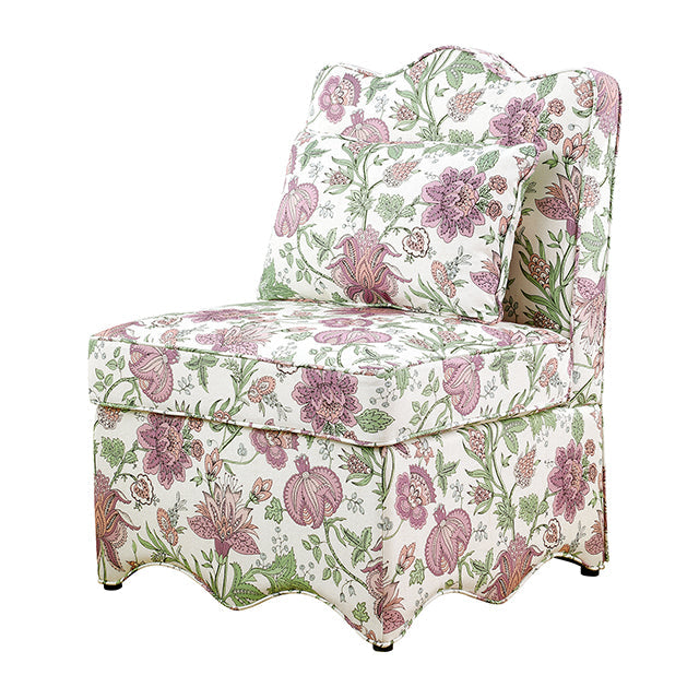 Hemsworth Accent Chair