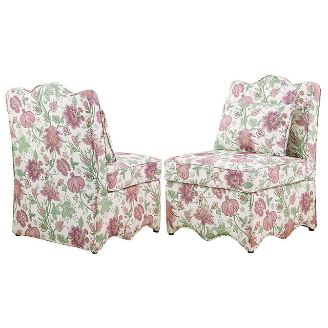 Hemsworth Accent Chair
