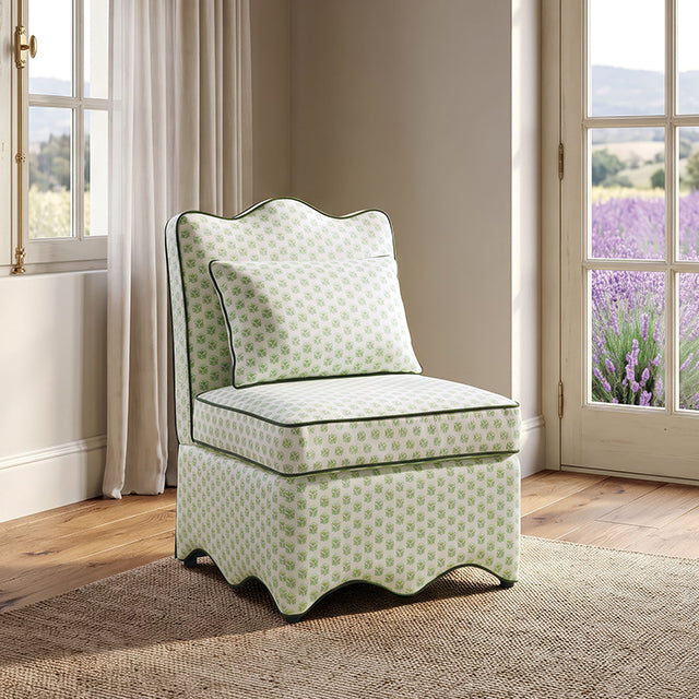 Hemsworth Accent Chair — Hemsworth Accent Chair
