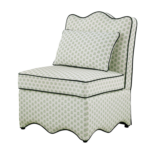 Hemsworth Accent Chair