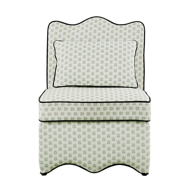 Hemsworth Accent Chair