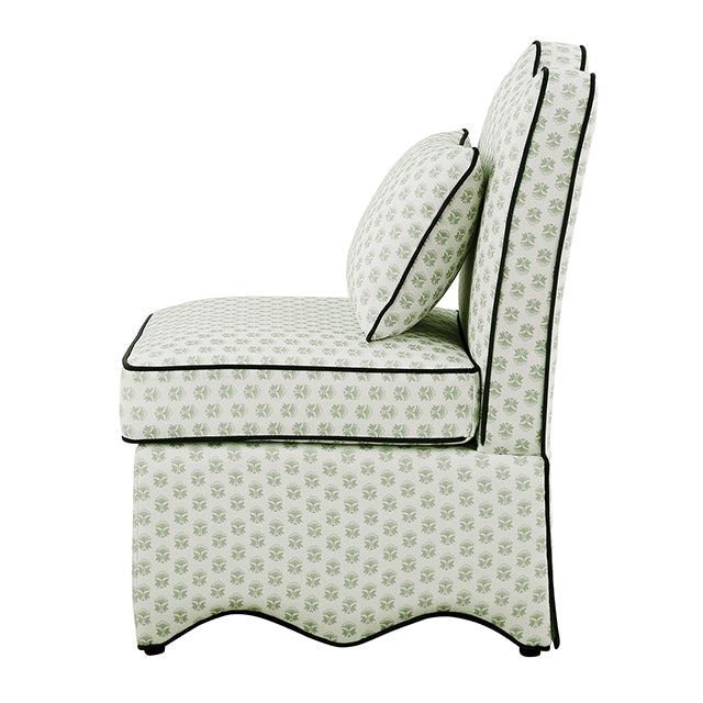 Hemsworth Accent Chair