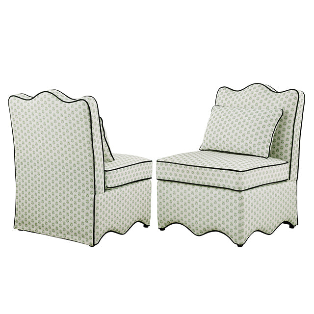 Hemsworth Accent Chair