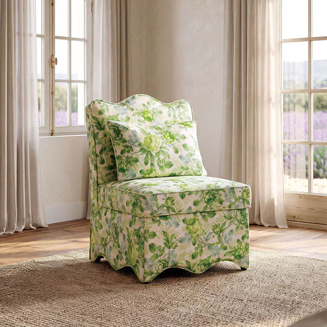 Hemsworth Accent Chair — Hemsworth Accent Chair