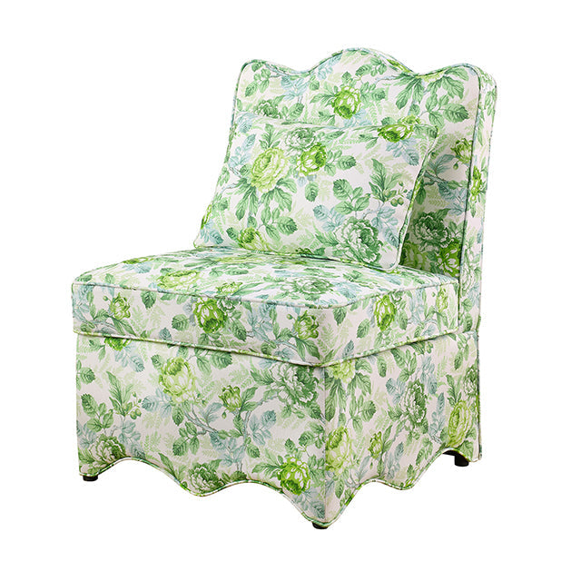 Hemsworth Accent Chair