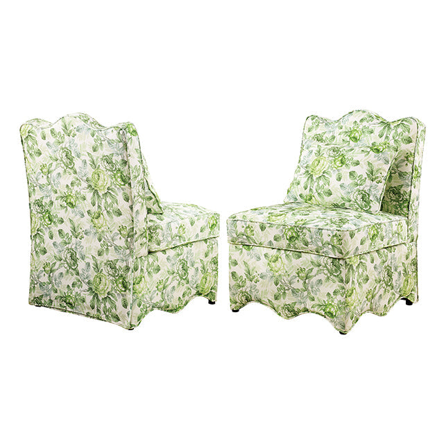 Hemsworth Accent Chair
