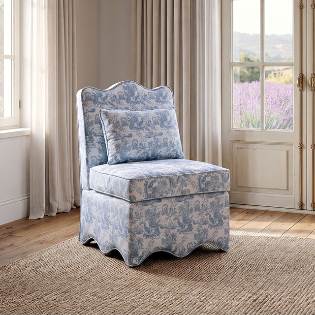 Hemsworth Accent Chair — Hemsworth Accent Chair