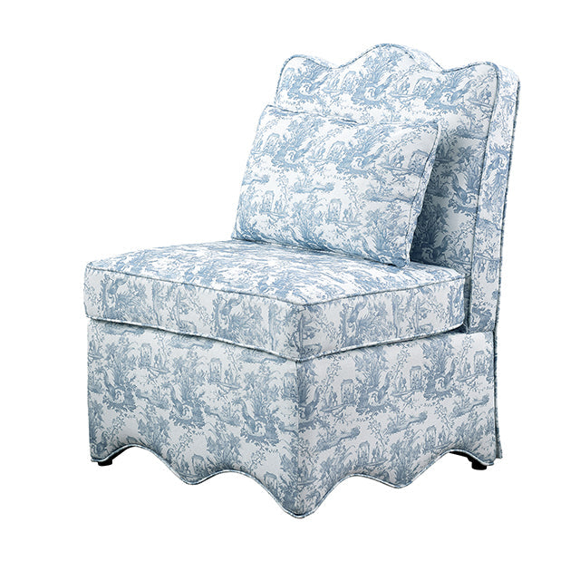 Hemsworth Accent Chair