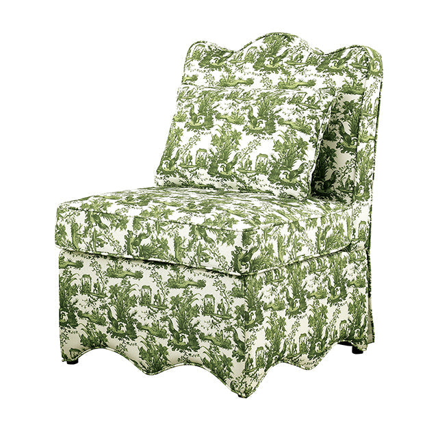 Hemsworth Accent Chair