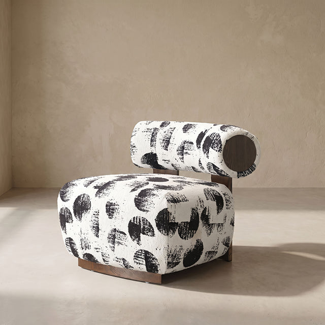 Arva Accent Chair