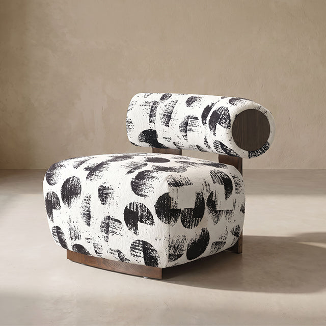 Arva Accent Chair — Arva Accent Chair