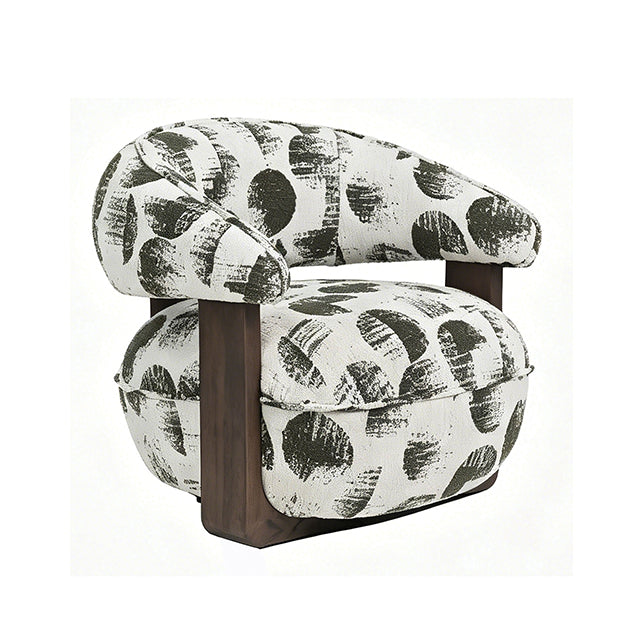Lesta Accent Chair