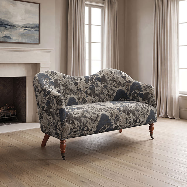 Seaton Settee — Seaton Settee