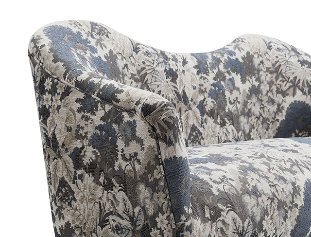 Seaton Settee