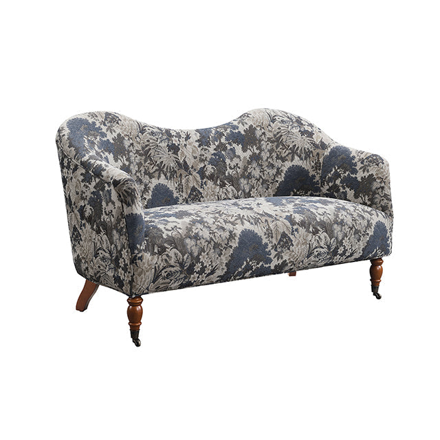 Seaton Settee