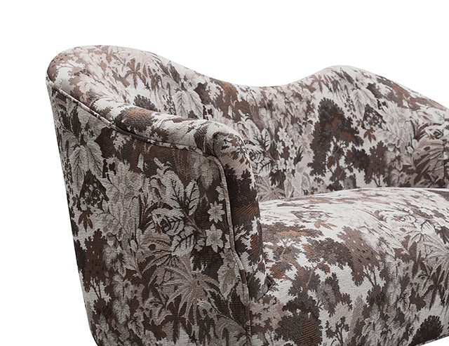 Seaton Settee