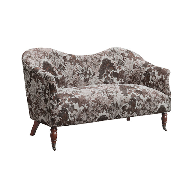 Seaton Settee