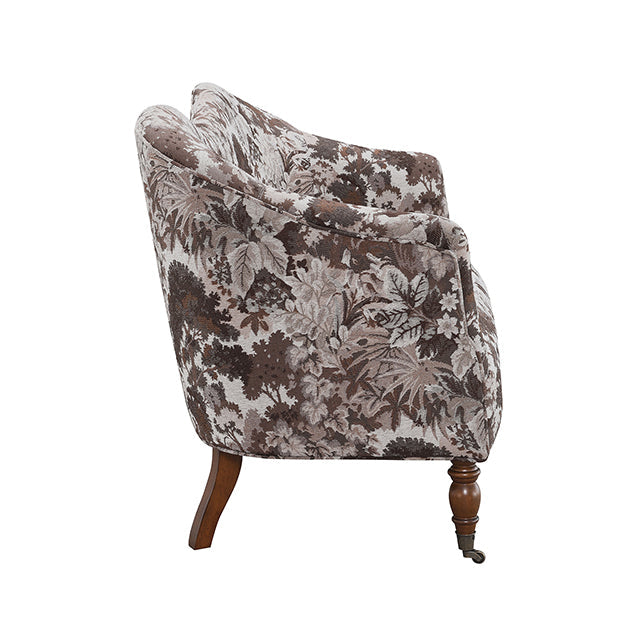 Seaton Settee